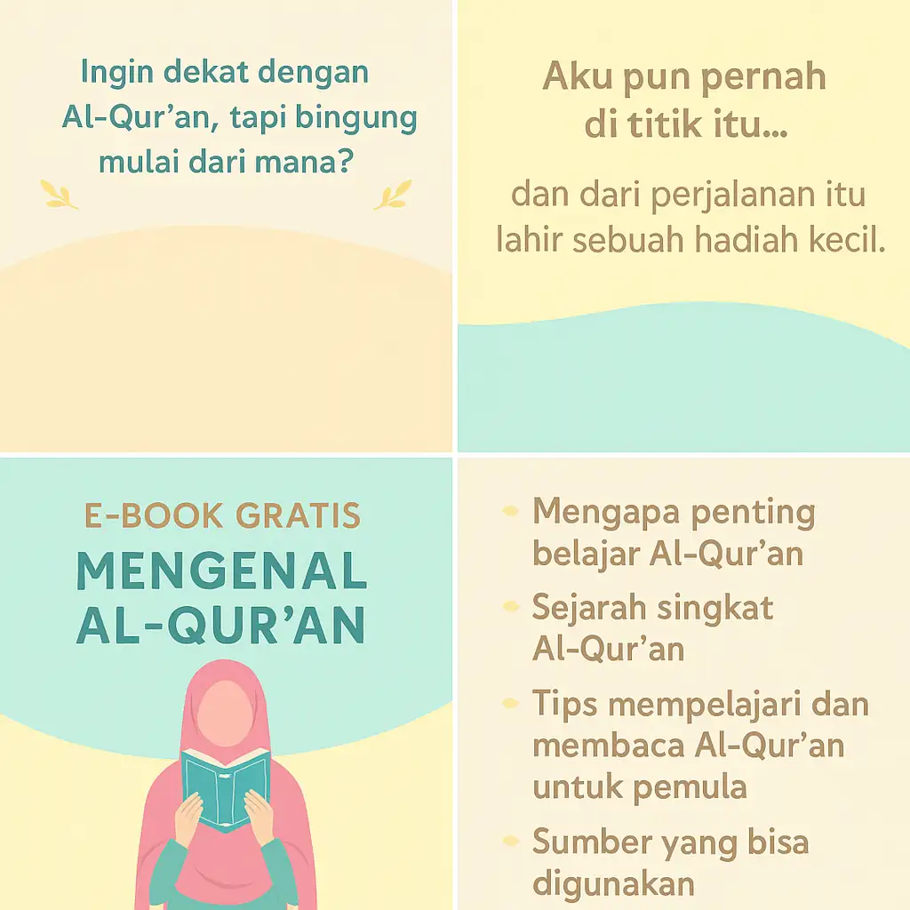 Tazkiyatun Nafs: Menyucikan Jiwa